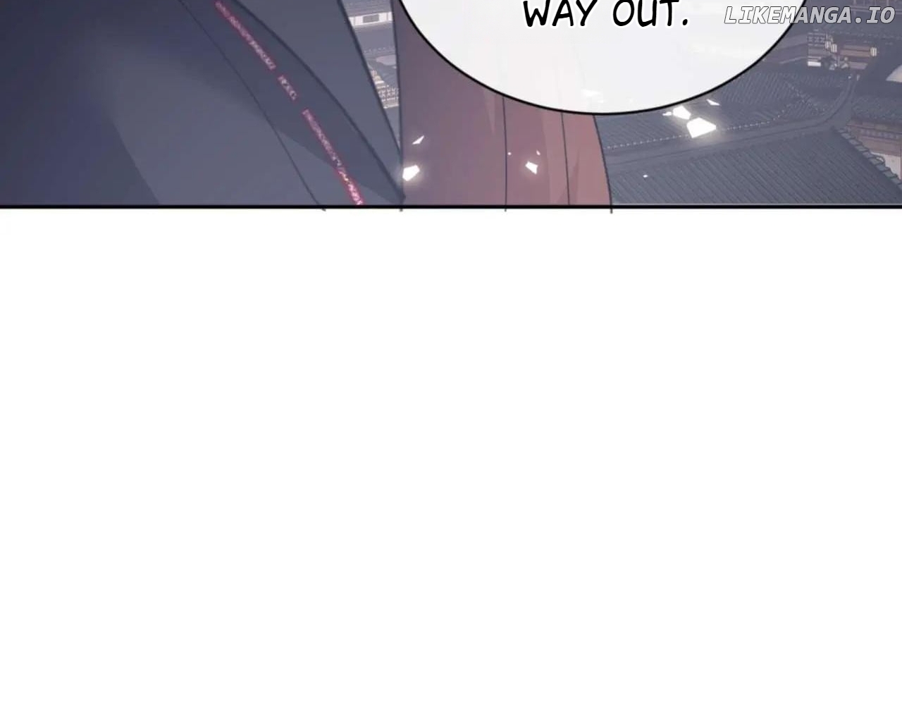 Master: This rebellious disciple is definitely not the Holy Son Chapter 104 - page 107